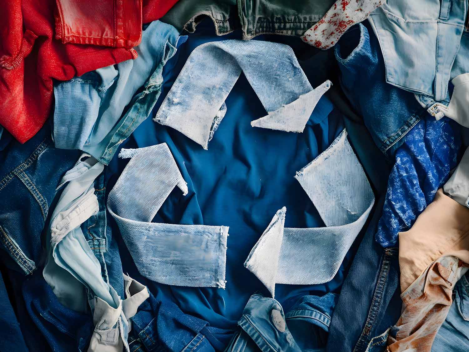 TEXTILE RECYCLING TN 2