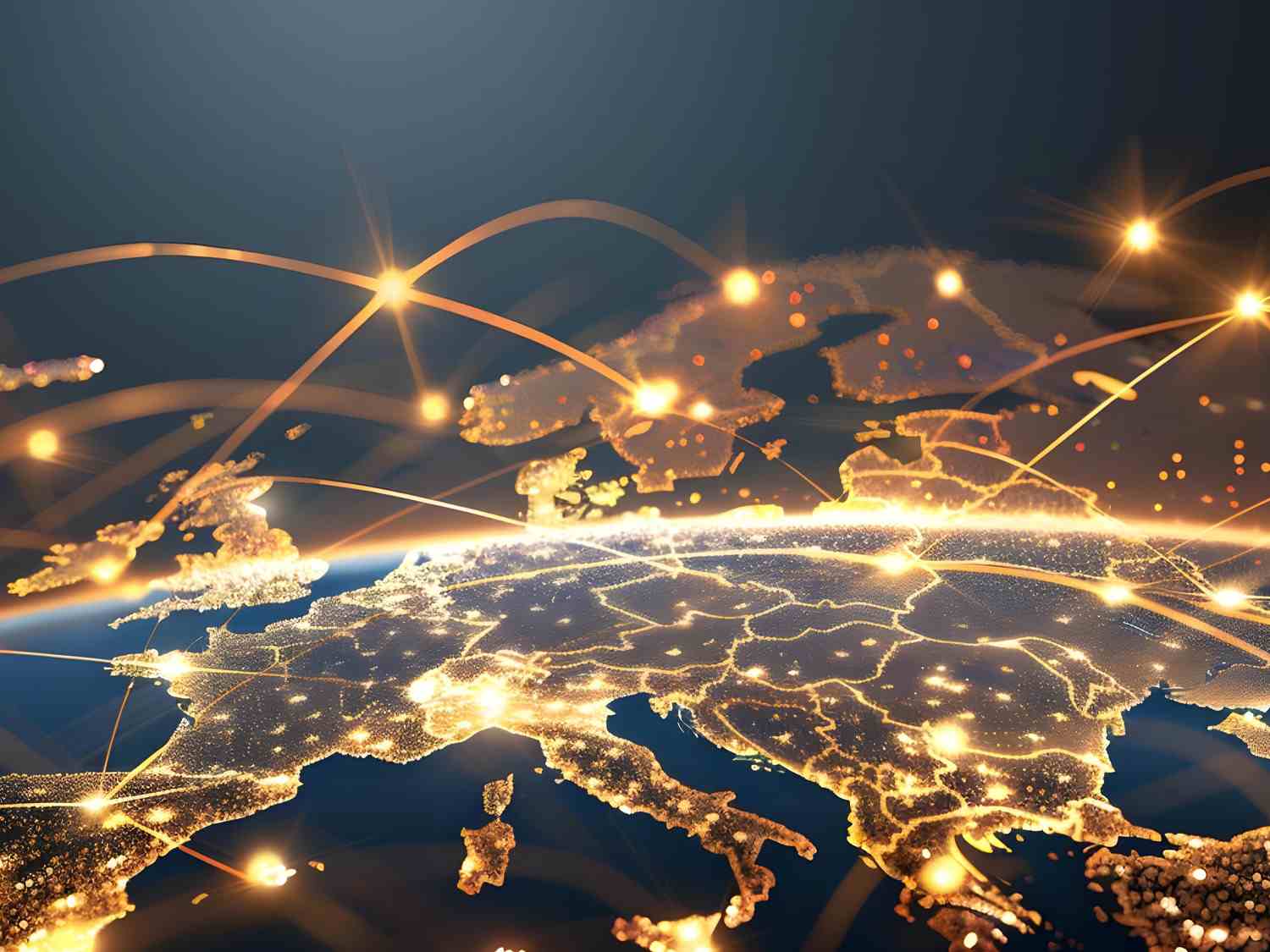 Executive Market Report