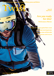 Twist April 2014