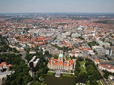 Hannover Messe