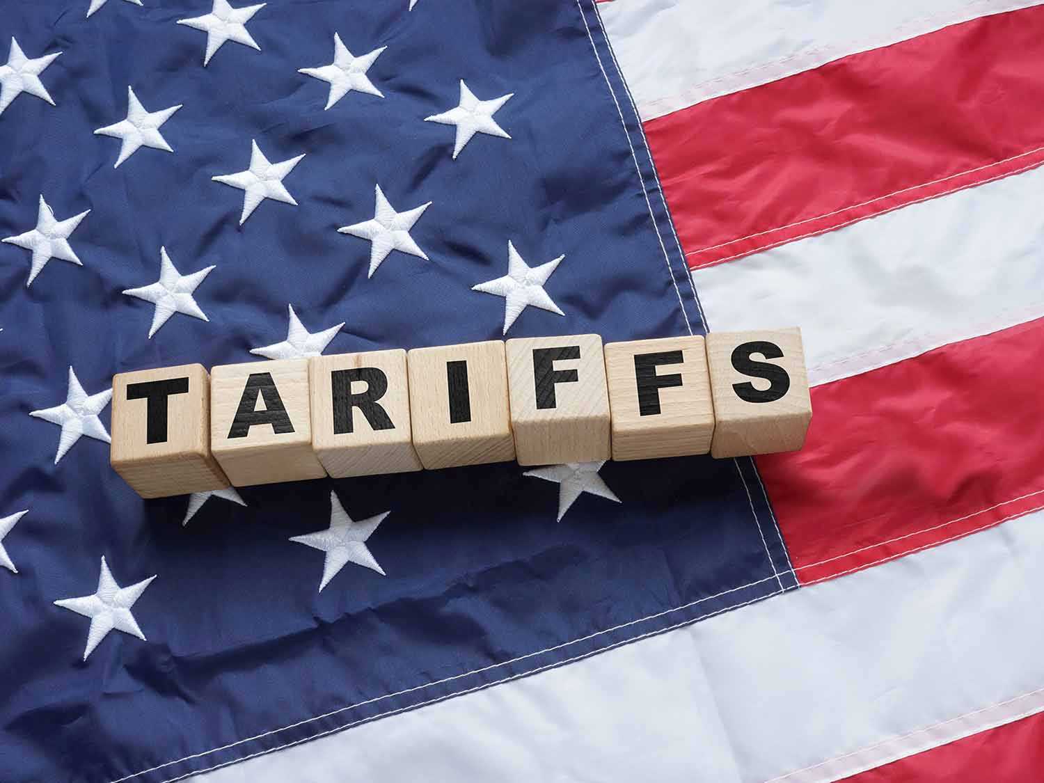 USA TARIFFS TN
