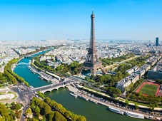PARIS TN