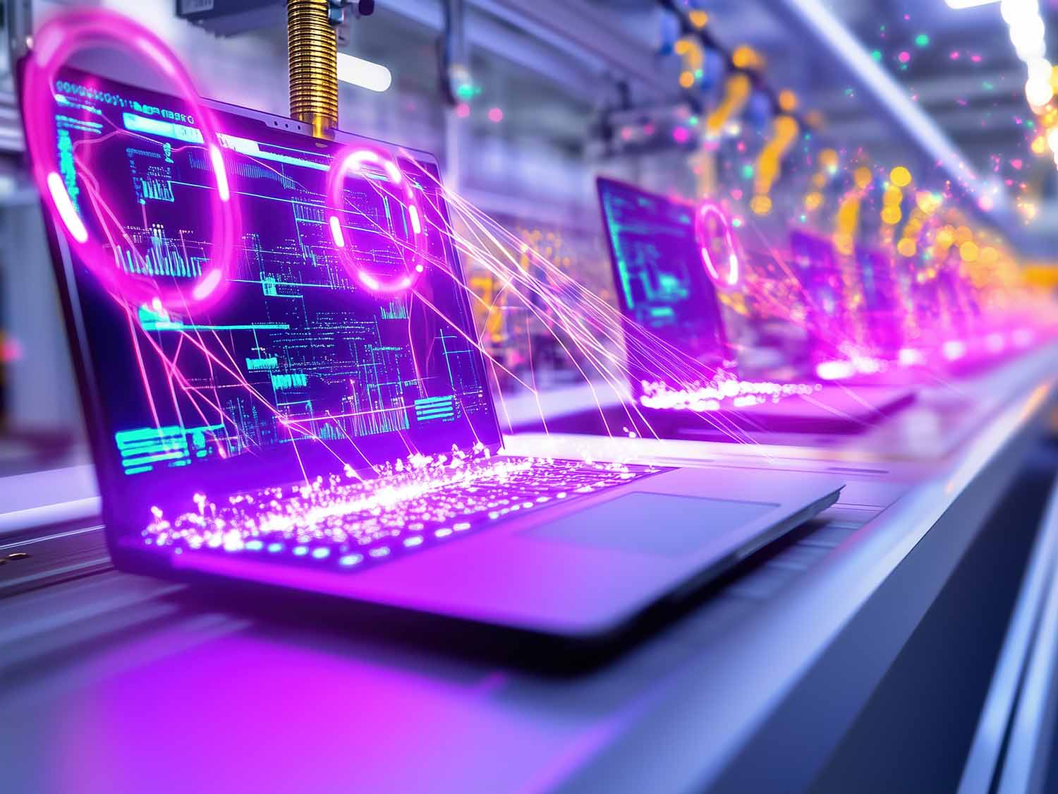 AI and the returns revolution