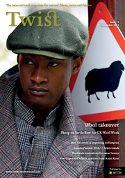 Twist Issue 8 2015