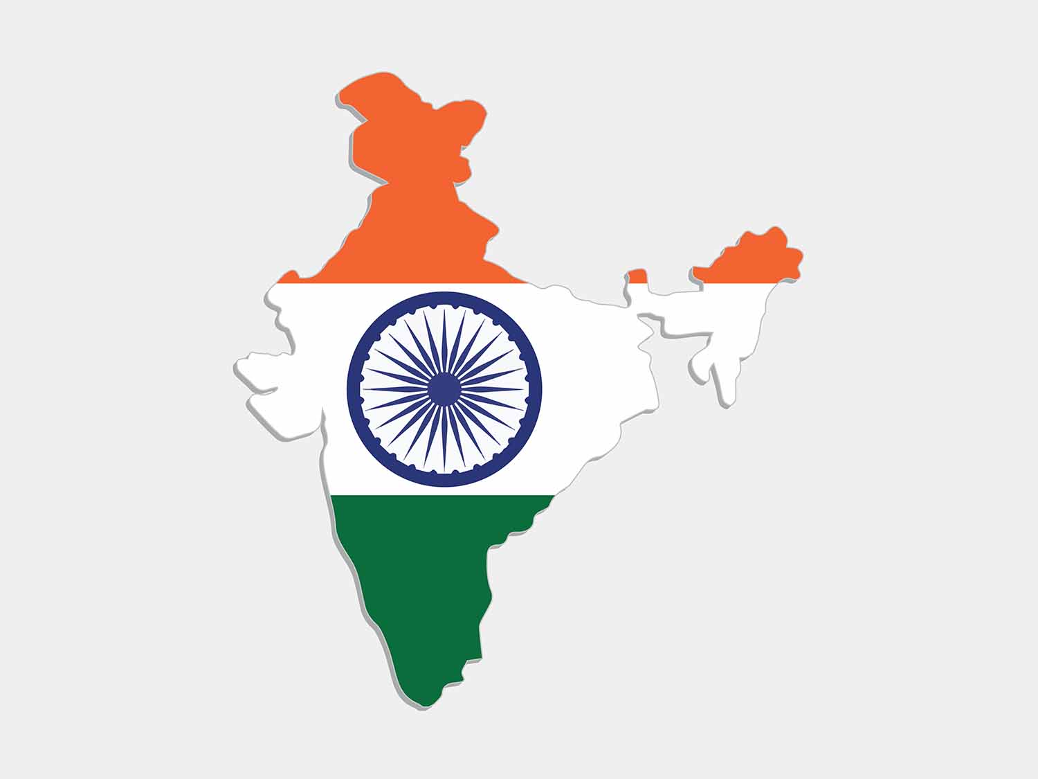 INDIA TN