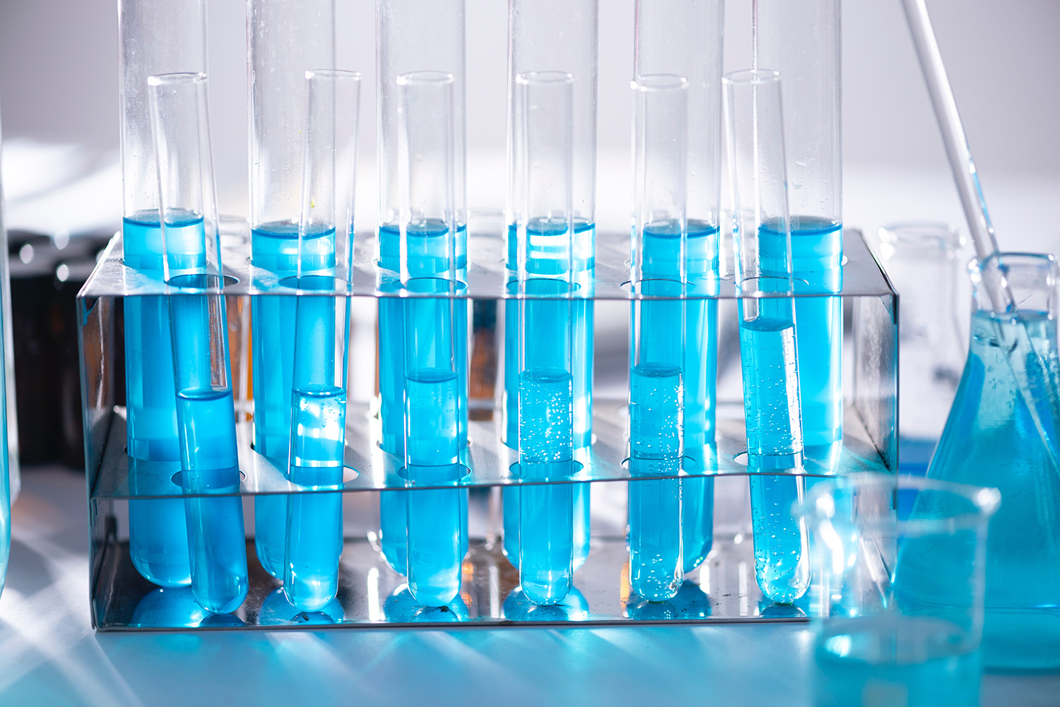 The EU Green Deal's Ecodesign for Sustainable Product Regulation will impact material constituents such as chemistry