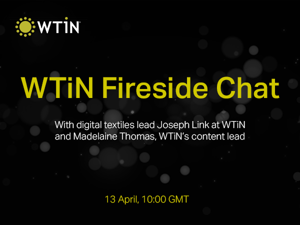 FIRESIDE CHAT TN APRIL 22