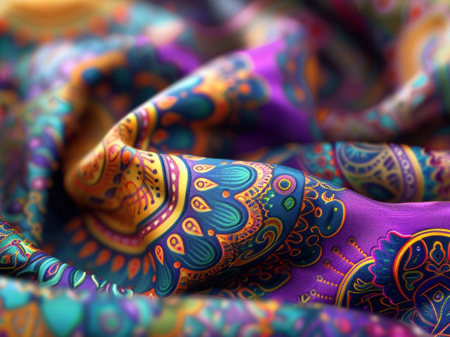 Digital textile market review 2023