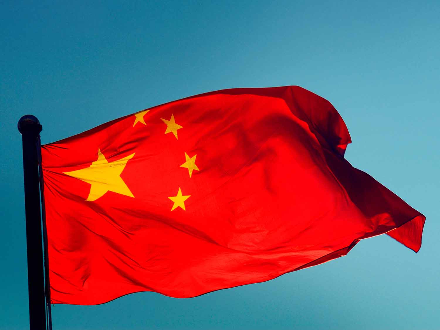 CHINA TN