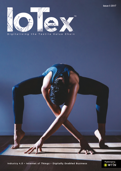 IoTex Issue 5 2017