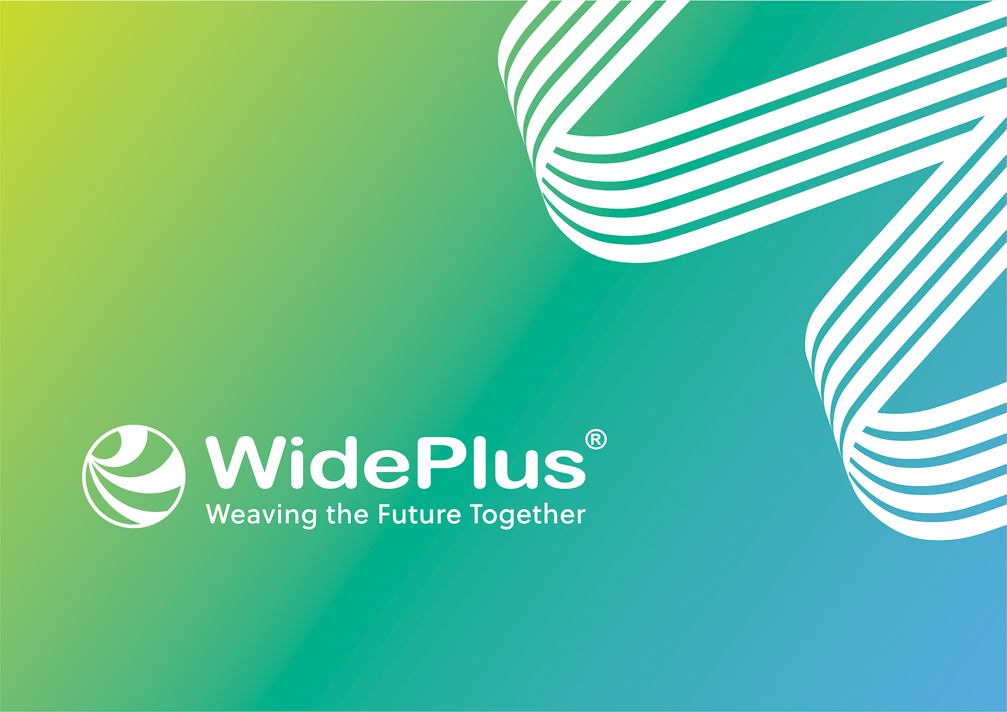 Weaving The Future Together Web