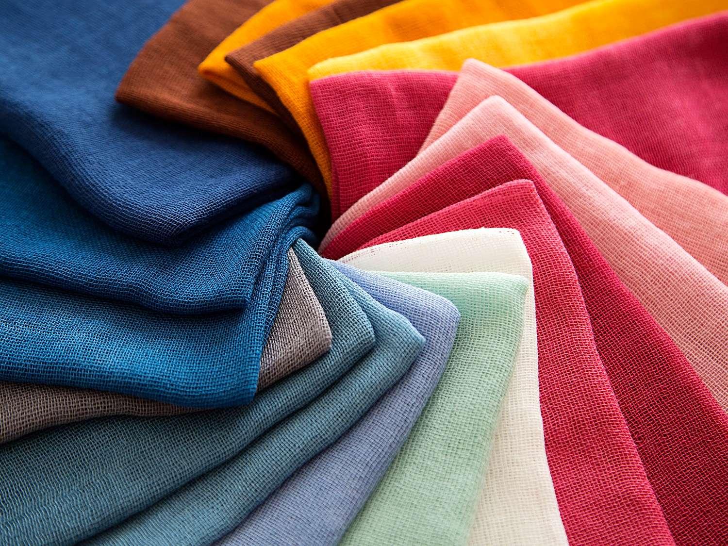 INTERTEXTILE SHANGHAI 2024