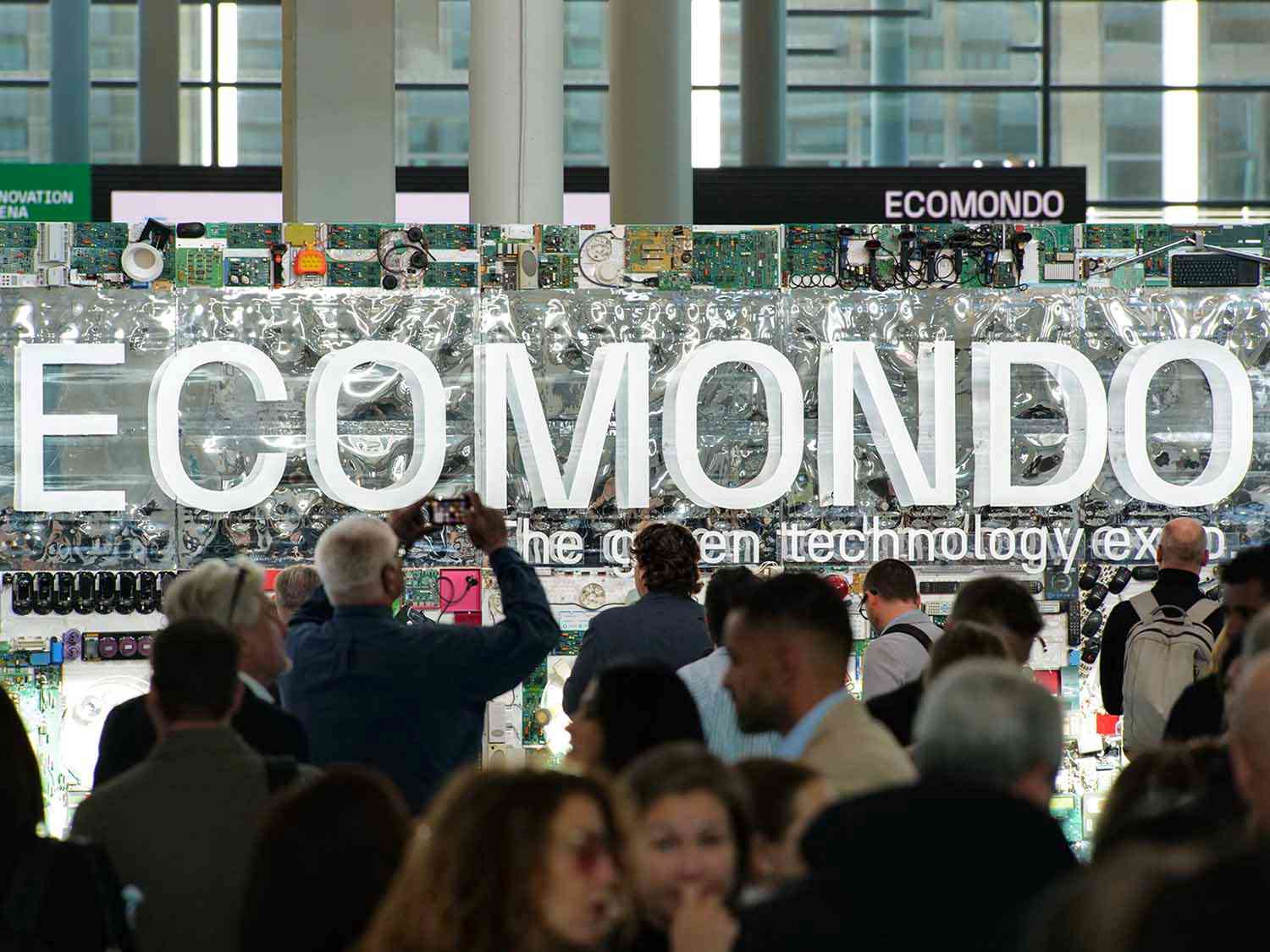 ECOMONDO TN