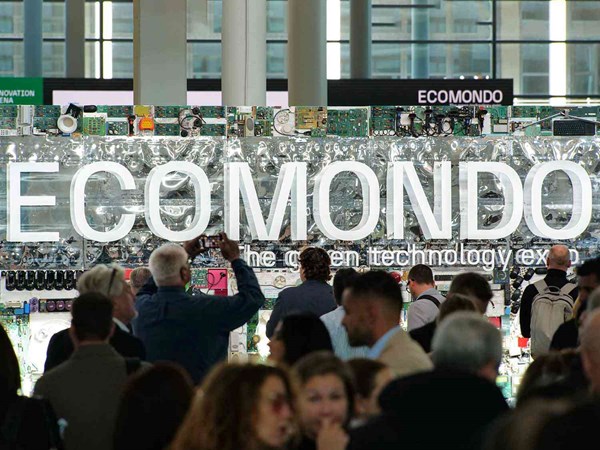ECOMONDO TN