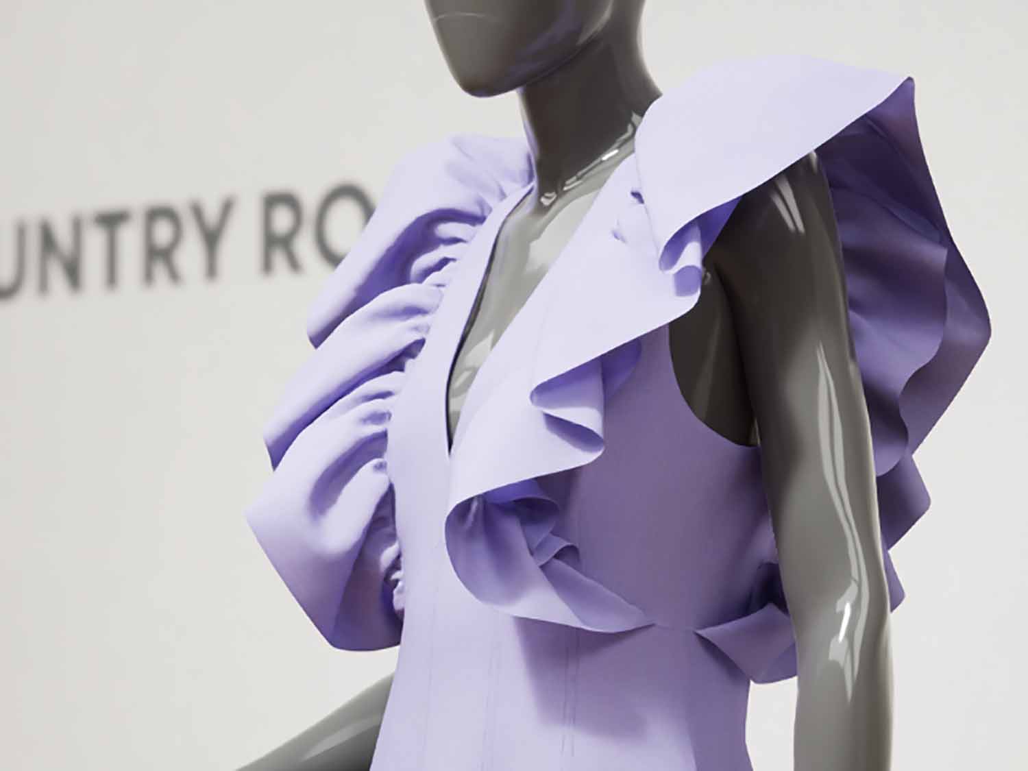 Blueprint for Australian Clothing Smart Factory