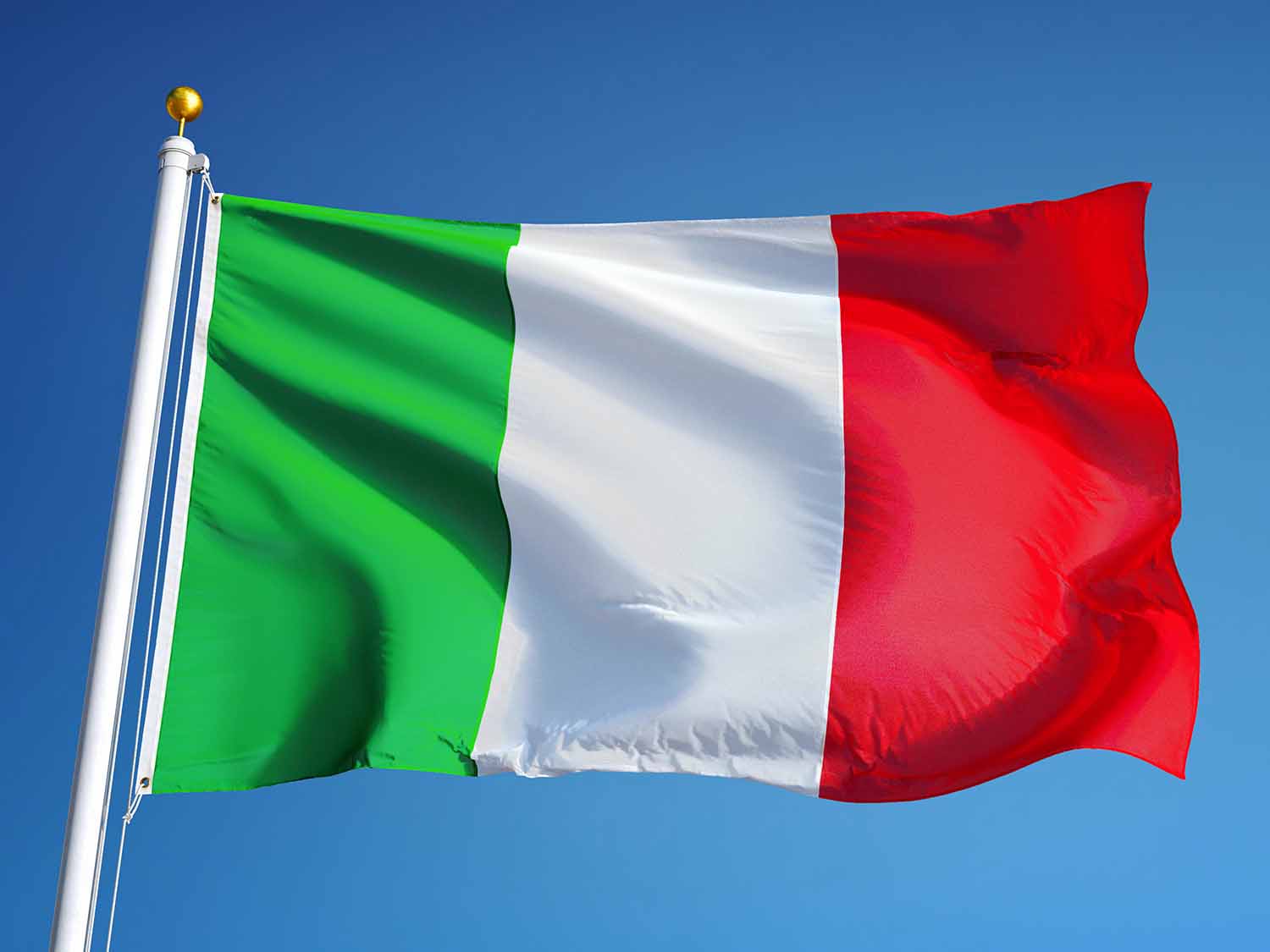 ITALY TN