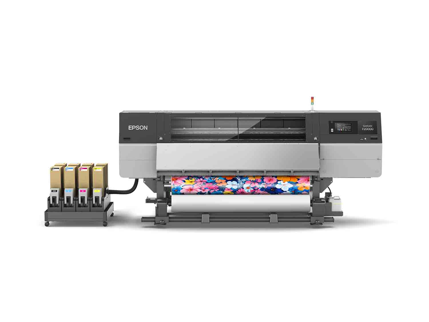 EPSON TN