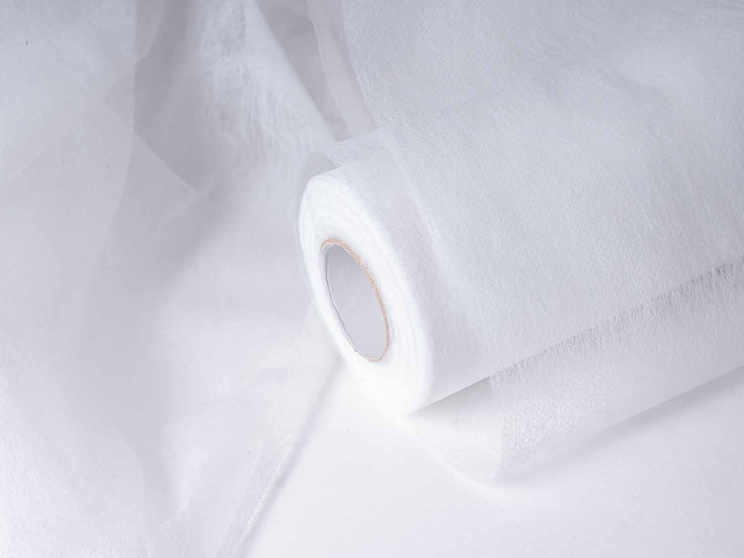 NONWOVEN TEXTILE ROLL GENERIC TN