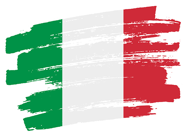 Italy experiences drop in machinery orders