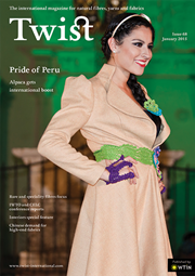 Twist Issue 1 2015