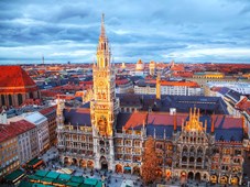 MUNICH TN