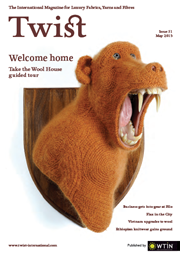 Twist May 2013