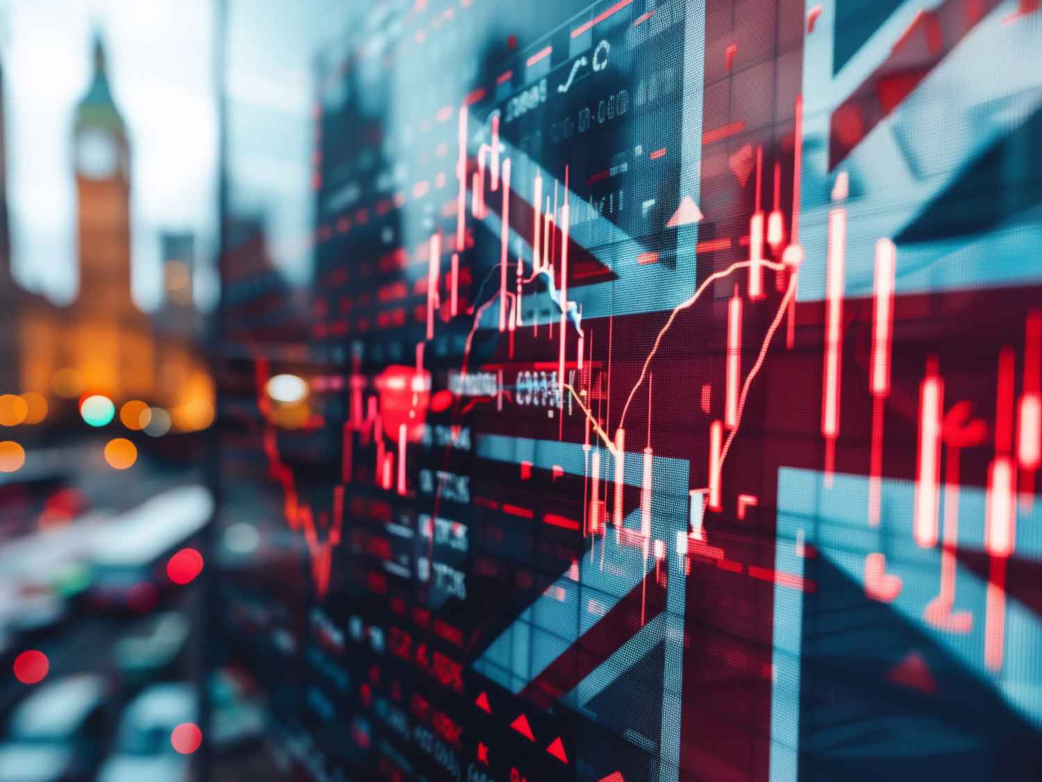 Executive Market Report