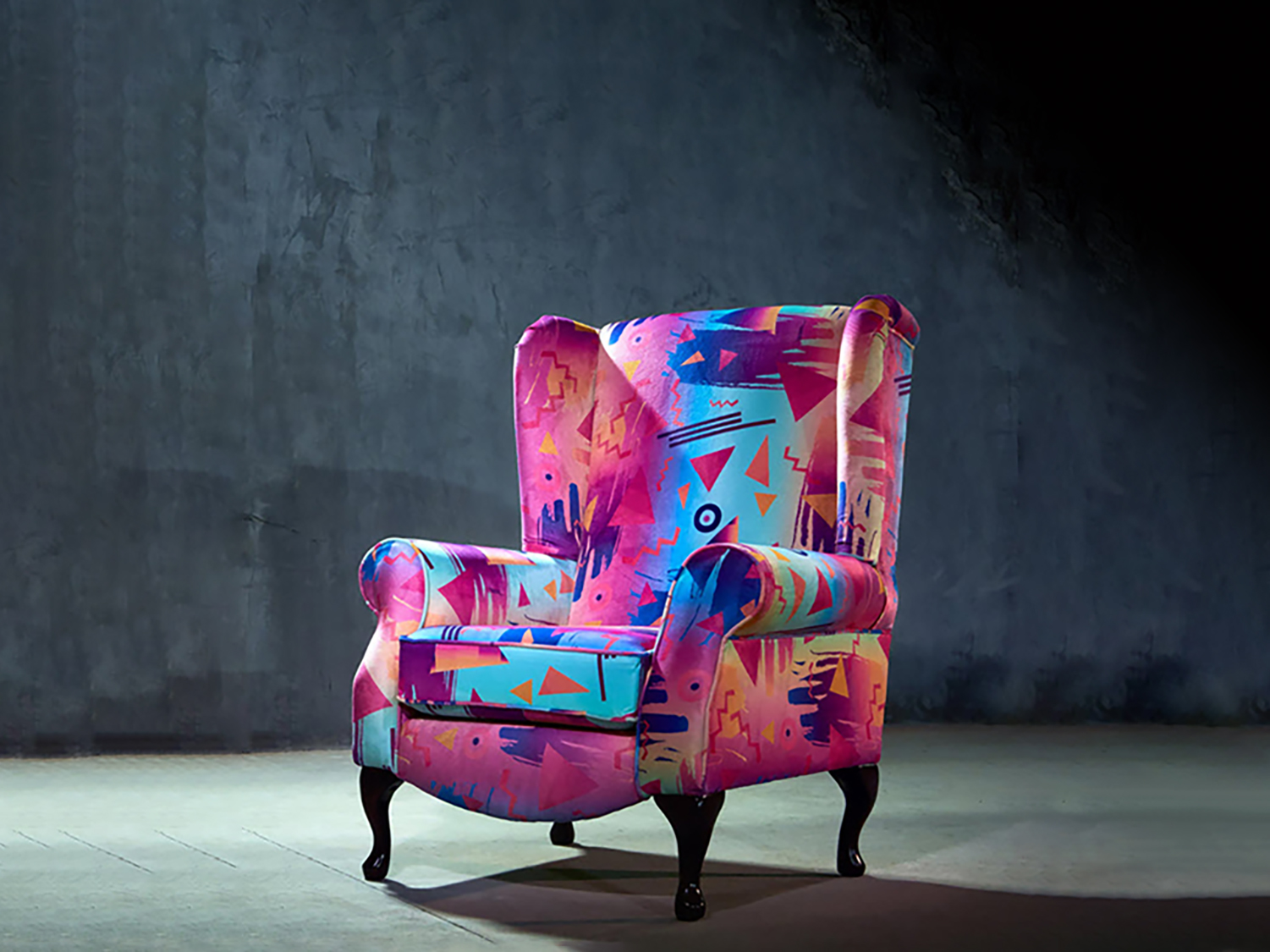 TN 2 MADCHAIR