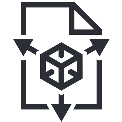 Design And CAD Software Black