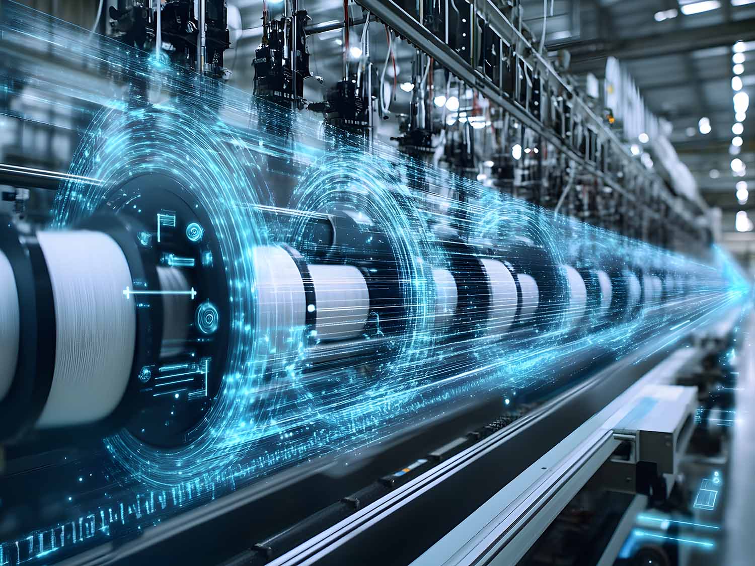 Panel Exploring, Integrating And Benefiting From Automation