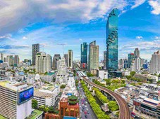 BANGKOK TN