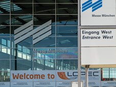 MESSE MUNCHEN TN