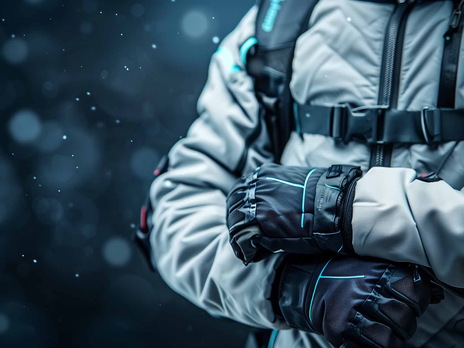 Perseverance shapes sports & outdoorwear outlook