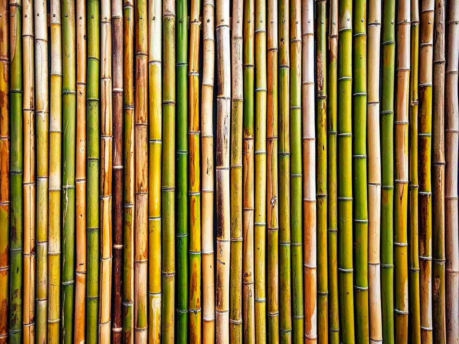 Investigating knitted bamboo-blend fabric