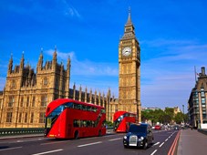 LONDON TN 2
