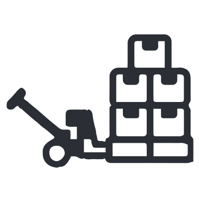 Material Handling And Sewing Black