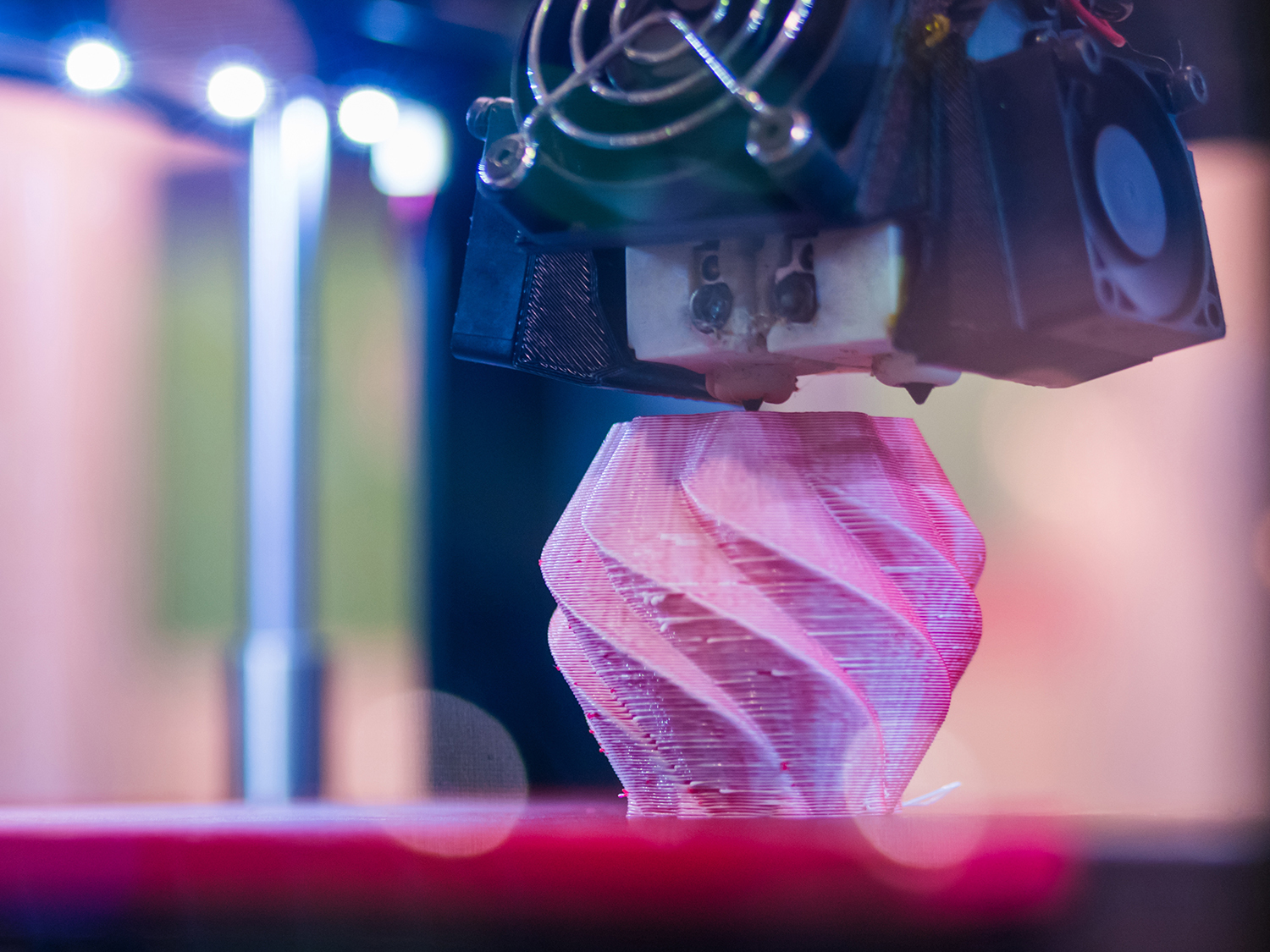 3D PRINTING 2 TN
