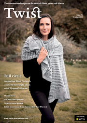 Twist Issue 7 2015