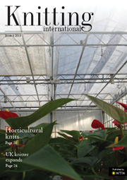 KI Issue 6 2013