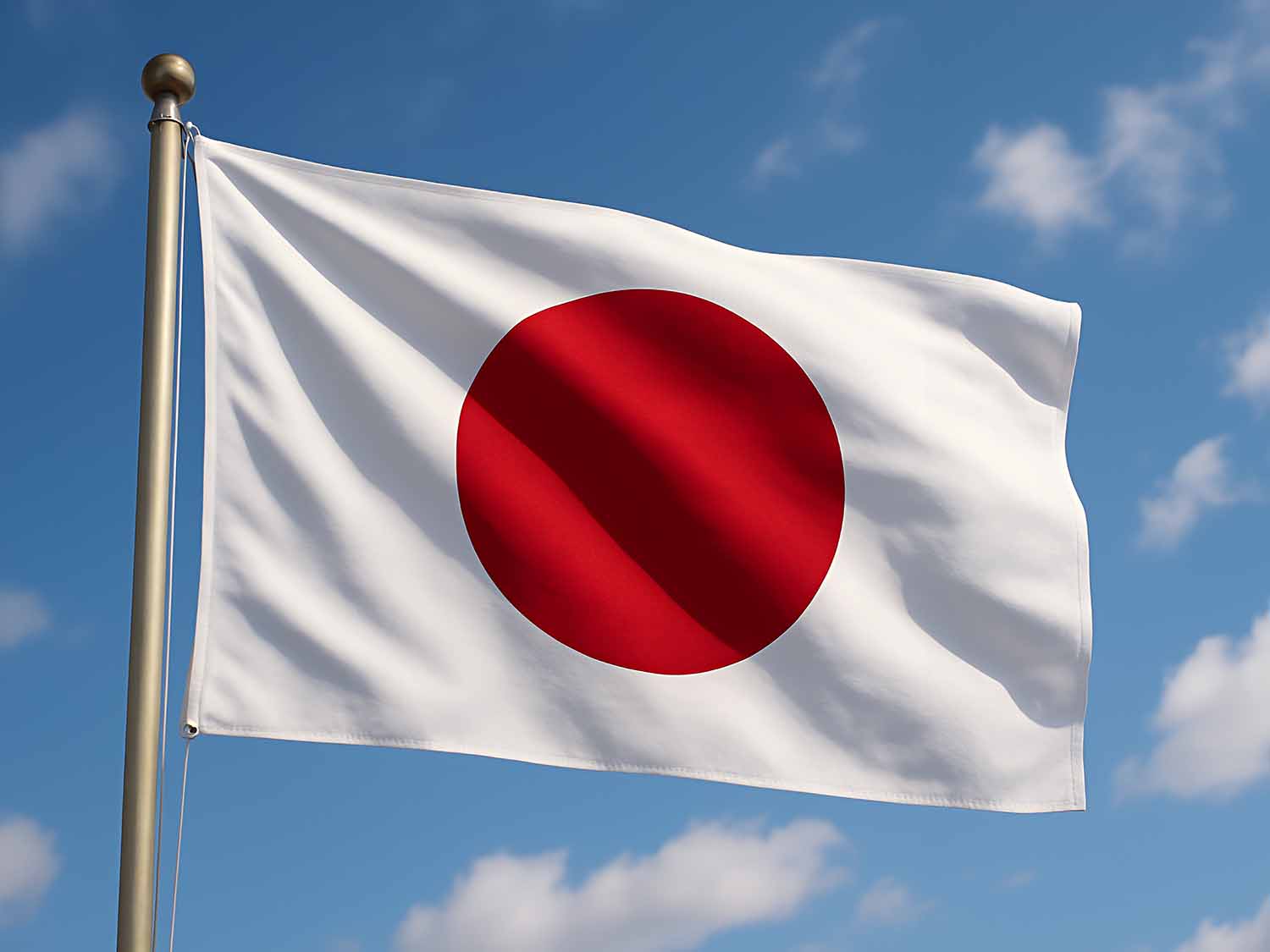 JAPAN TN