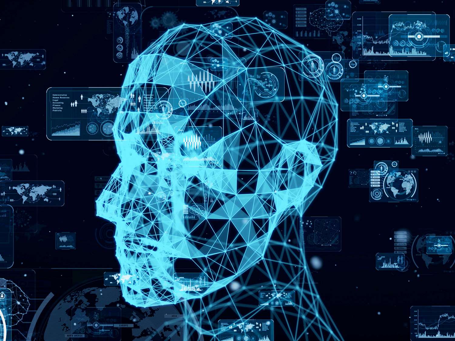 AI TN