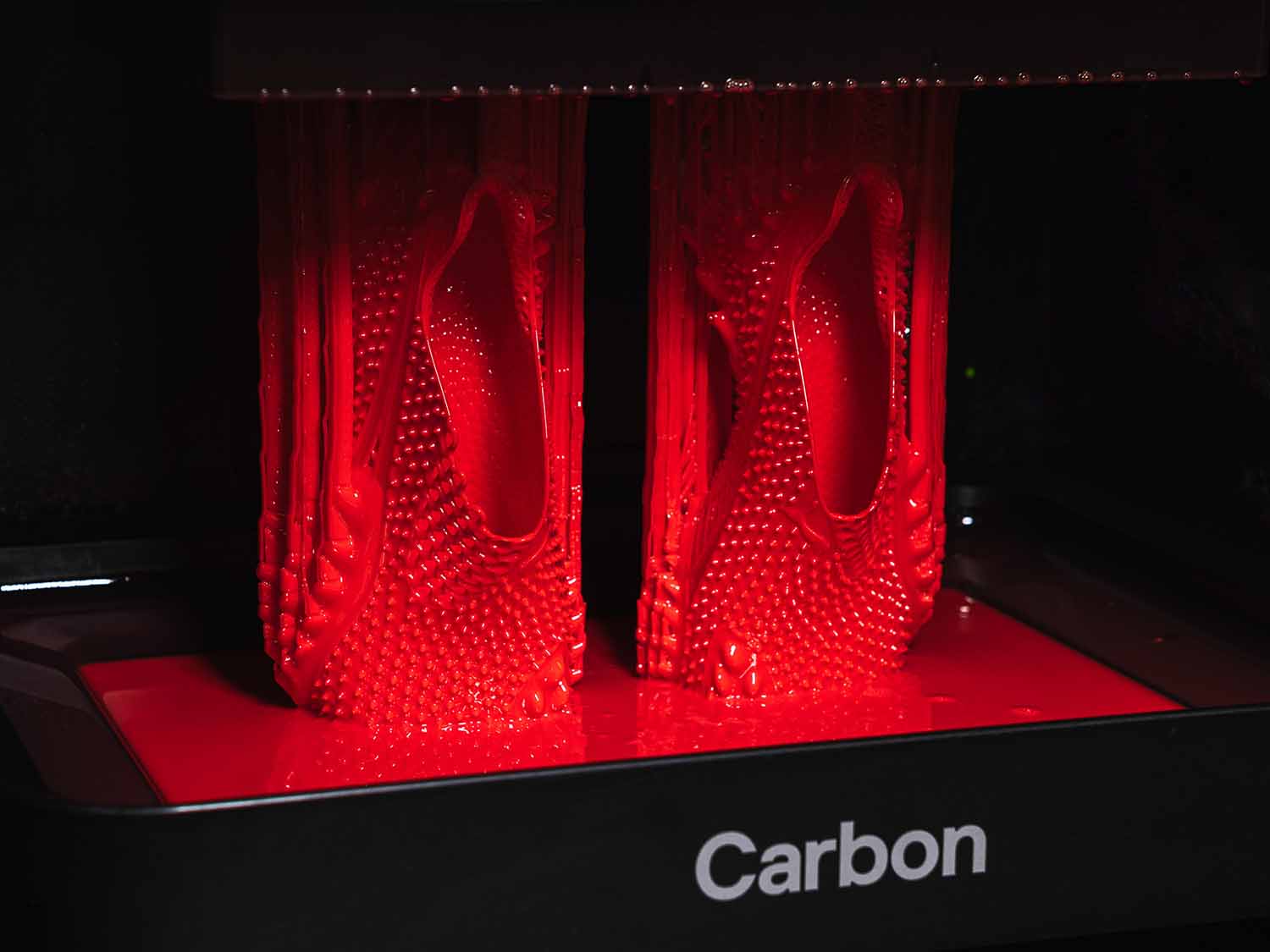 CARBON 3D TN