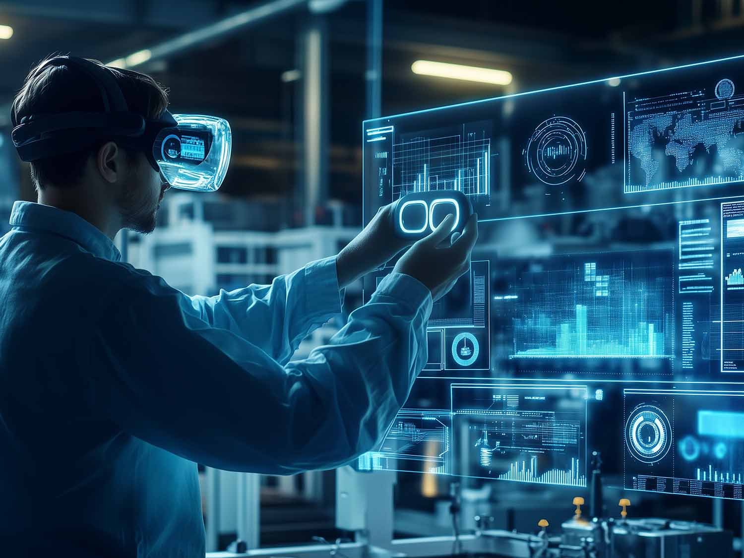 AI Powering The Fashion Renaissance