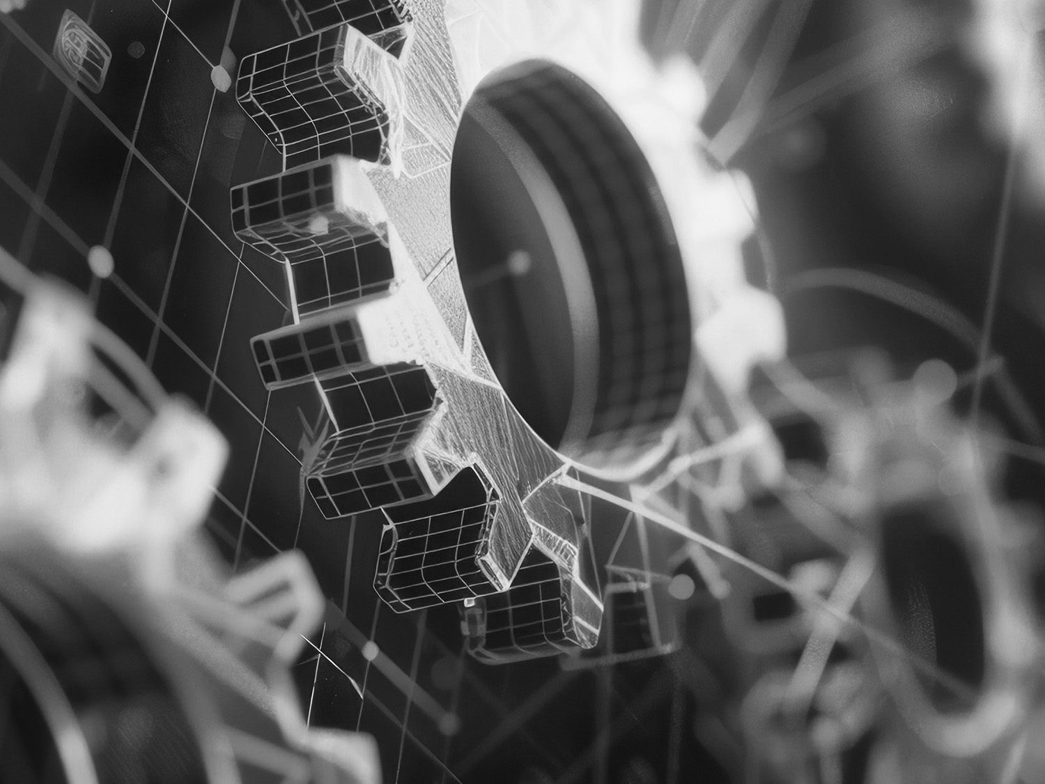 Event Report: Digital Manufacturing