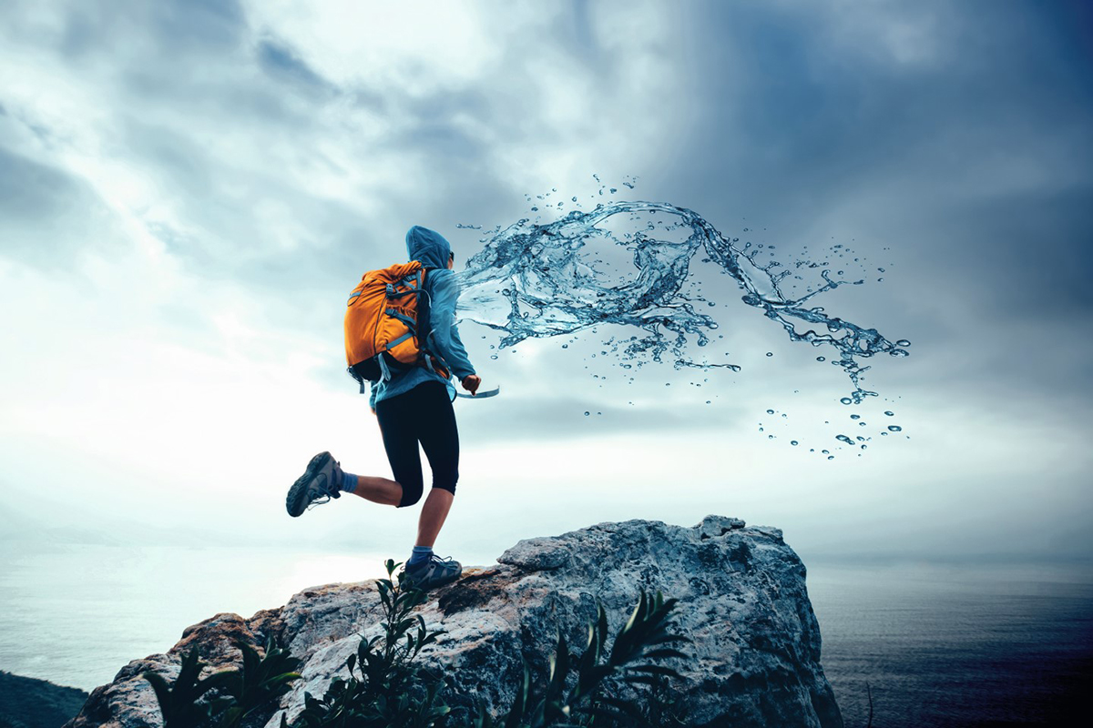 Covestro's INSQIN technology in use