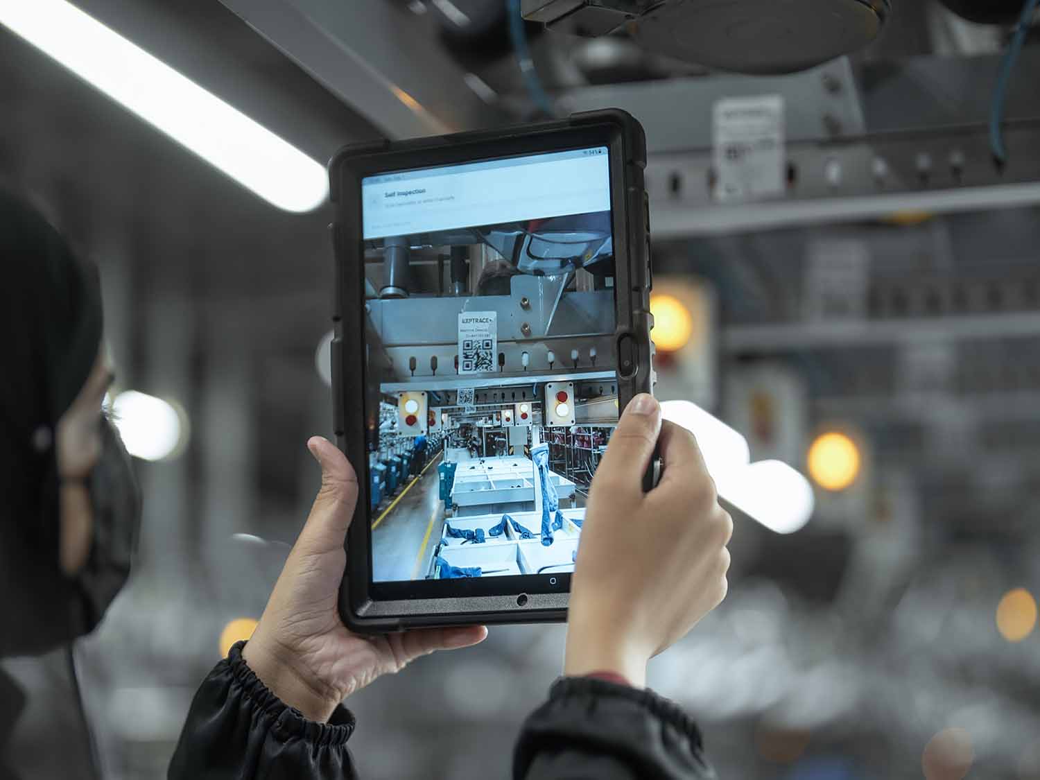Interloop’s Vision: ‘Invest in the future’