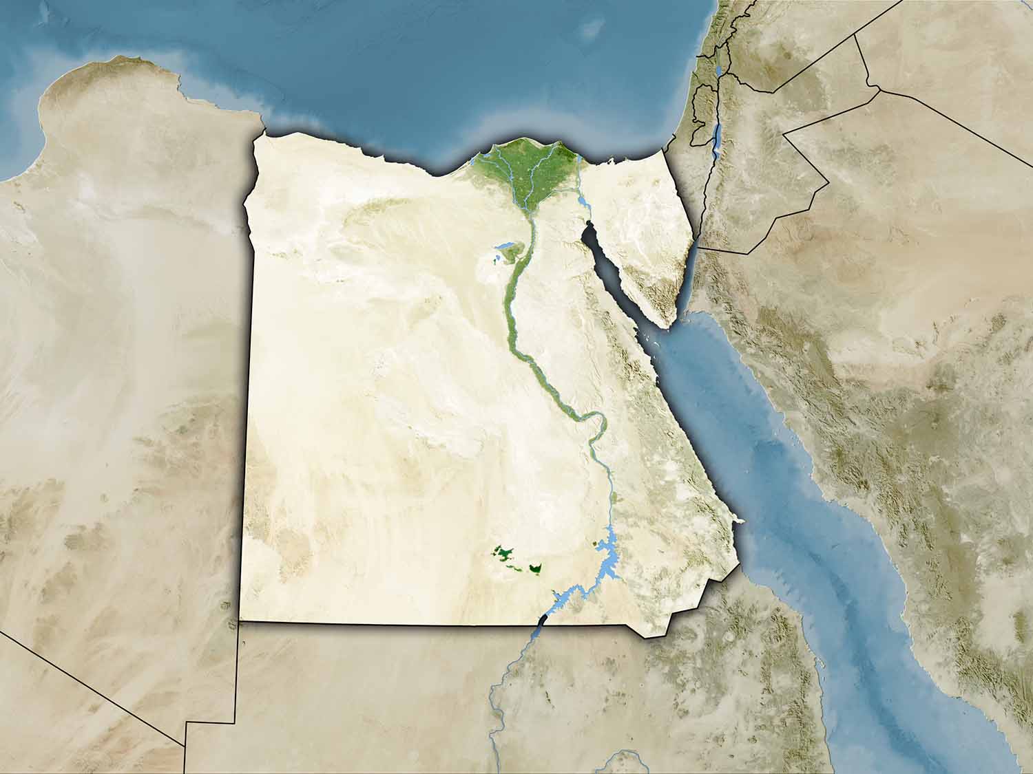 EGYPT TN