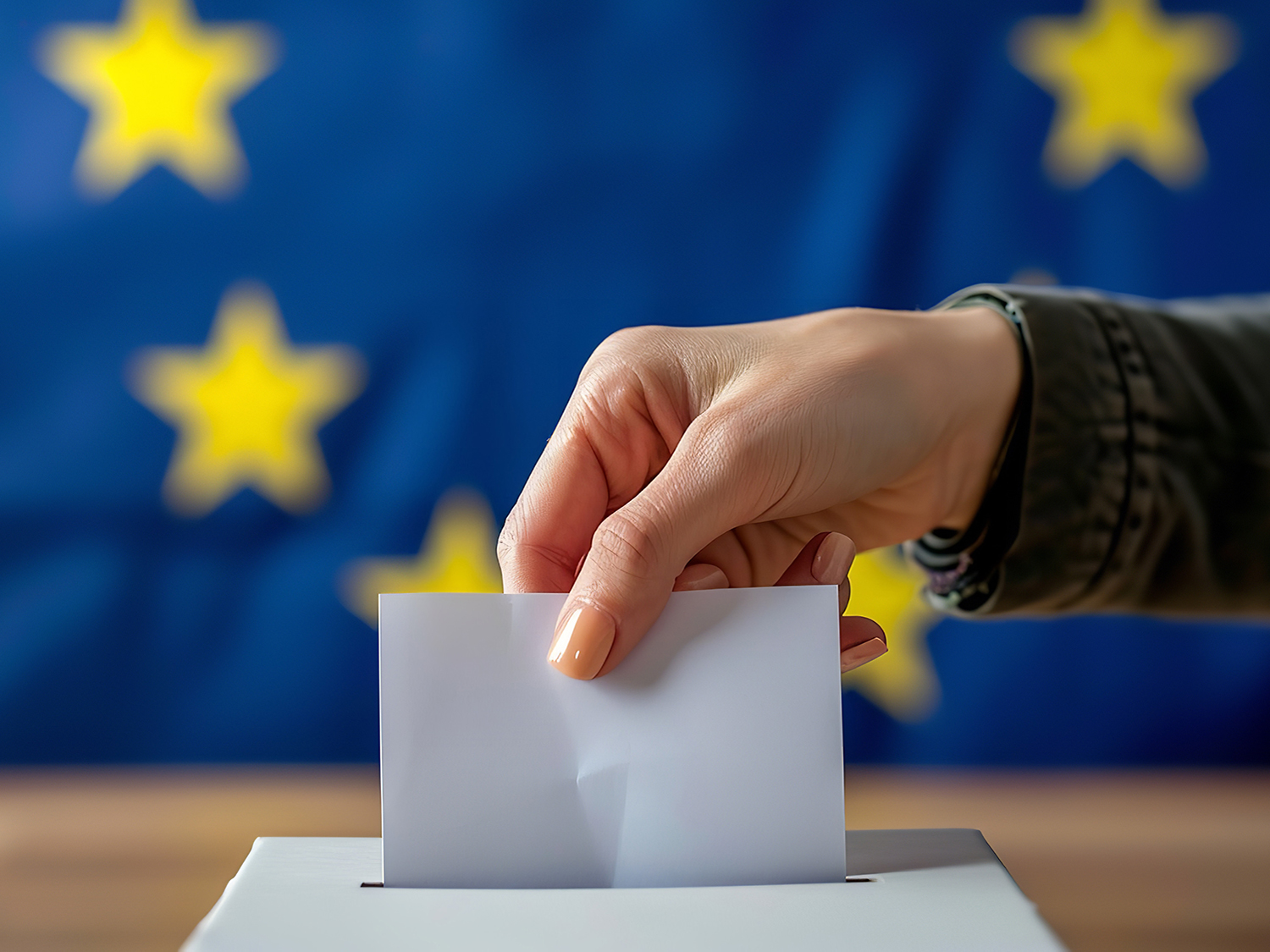 How European vote will transform textile life cycle