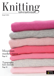 KI Issue 5 2013
