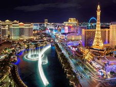 LAS VEGAS TN